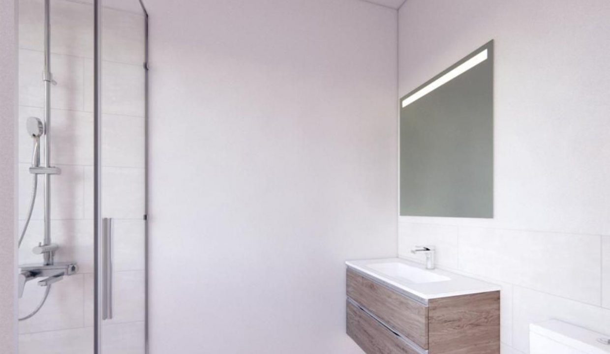 Promoción de lujo en Mas Alba, obra nueva en Sant Pere de Ribes (Revista)