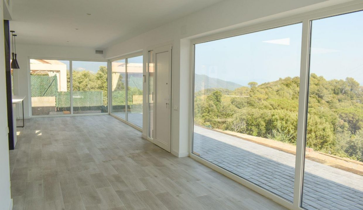 Promoción L'Ametlla Tarragó, obra nueva en l'Ametlla del Vallès (Revista)