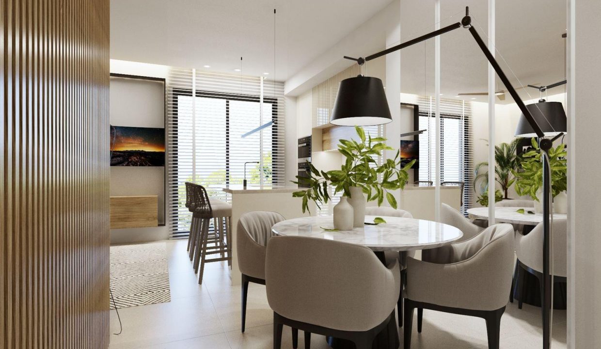 Promoción Apartamentos, adosados y villas Los Alcázares, Murcia, obra nueva en Los Alcázares (Revista)