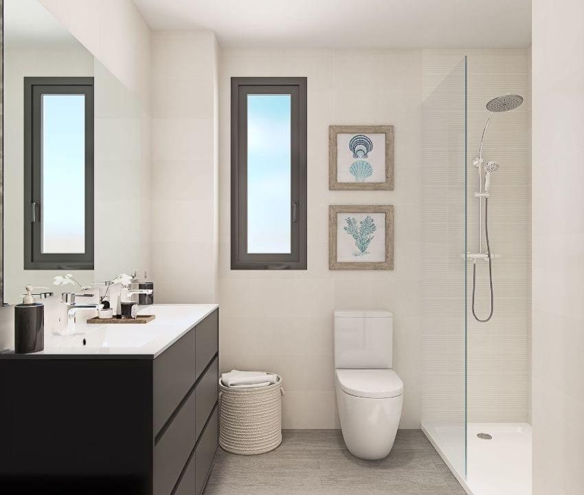 Promoción Novoveral VII, obra nueva en Madrid (Revista)