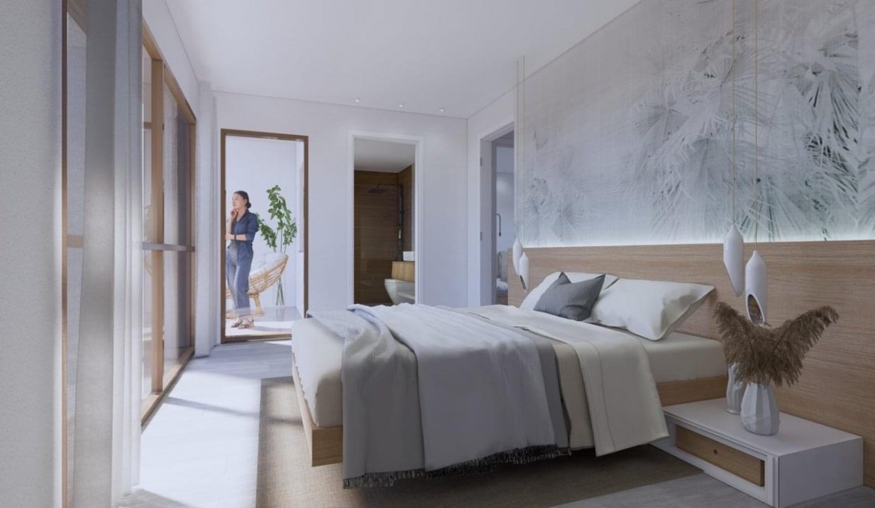 Promoción Residencial Eucalipto, obra nueva en Los Alcázares (Revista)