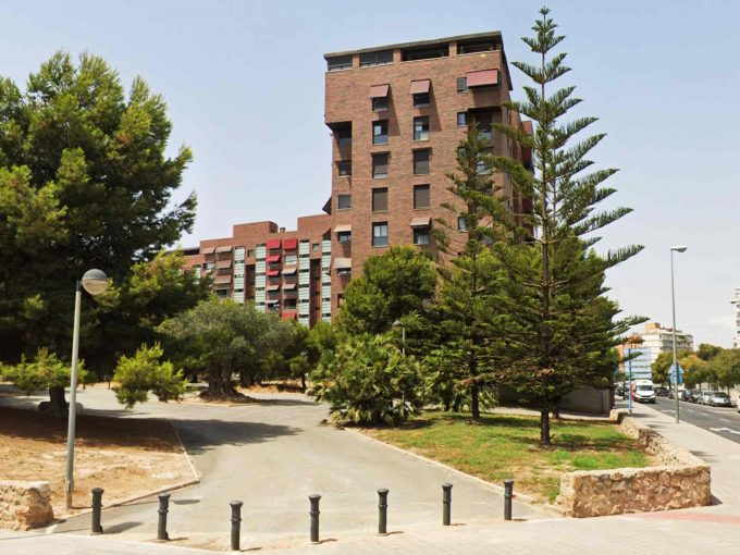 Promoción Hacienda del Mar 2, obra nueva en Alicante (Revista)