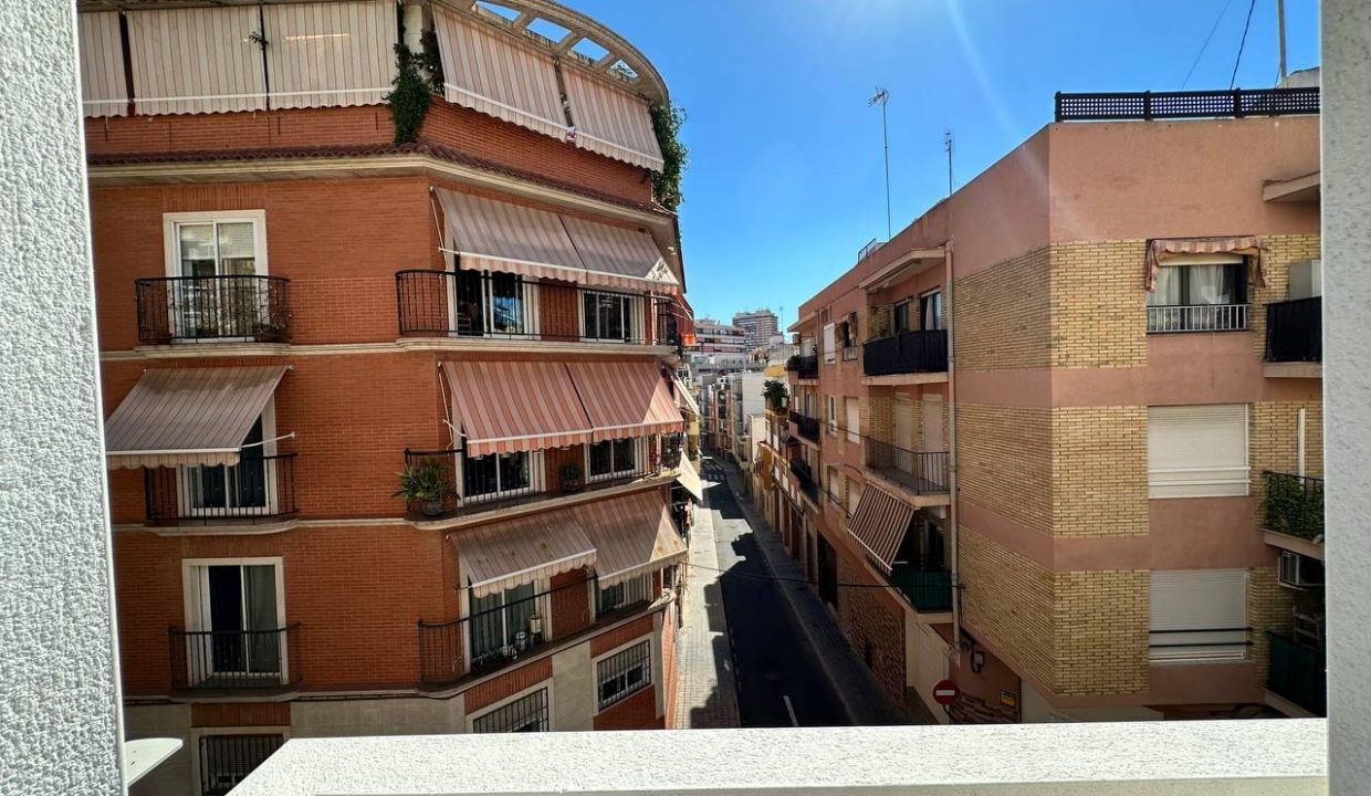 Promoción Carlota Pasaron, obra nueva en Alicante (Revista)