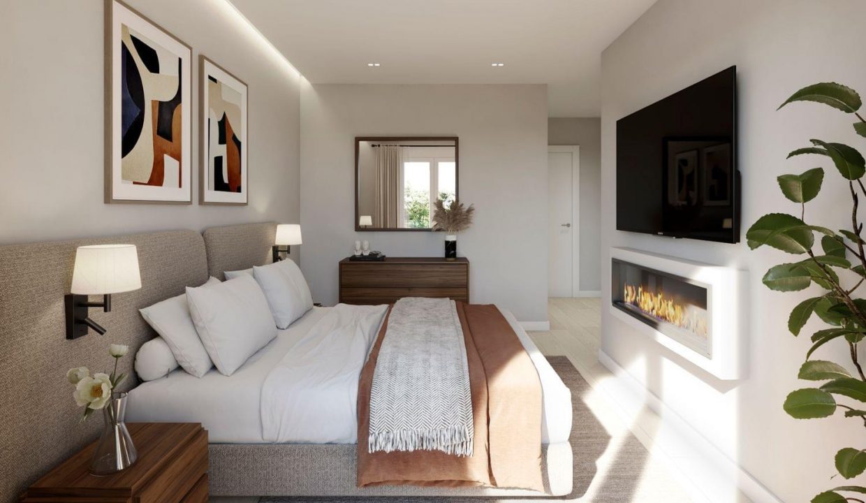 Promoción Residencial Balcones de Cubas, obra nueva en Cubas de la Sagra (Revista)