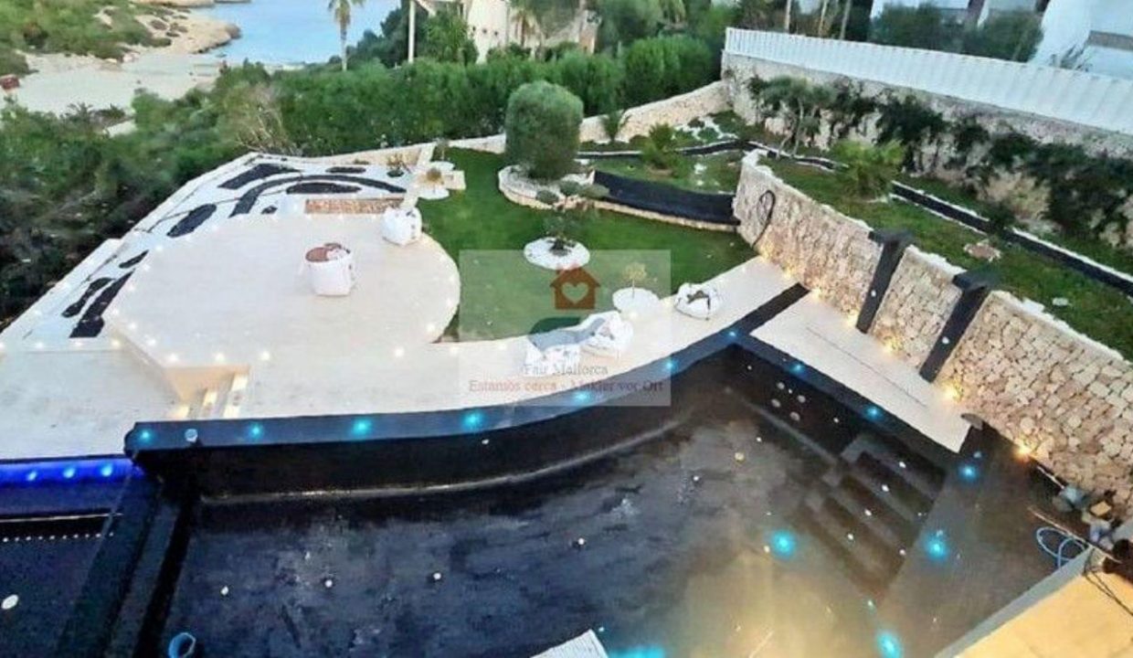 Promoción Cala Murada, obra nueva en Cala Murada (Revista)