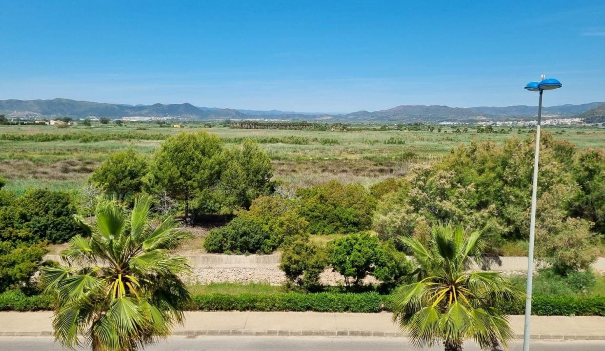Promoción Residencial Casablanca 58, obra nueva en Platja d'Almenara - Casablanca (Revista)