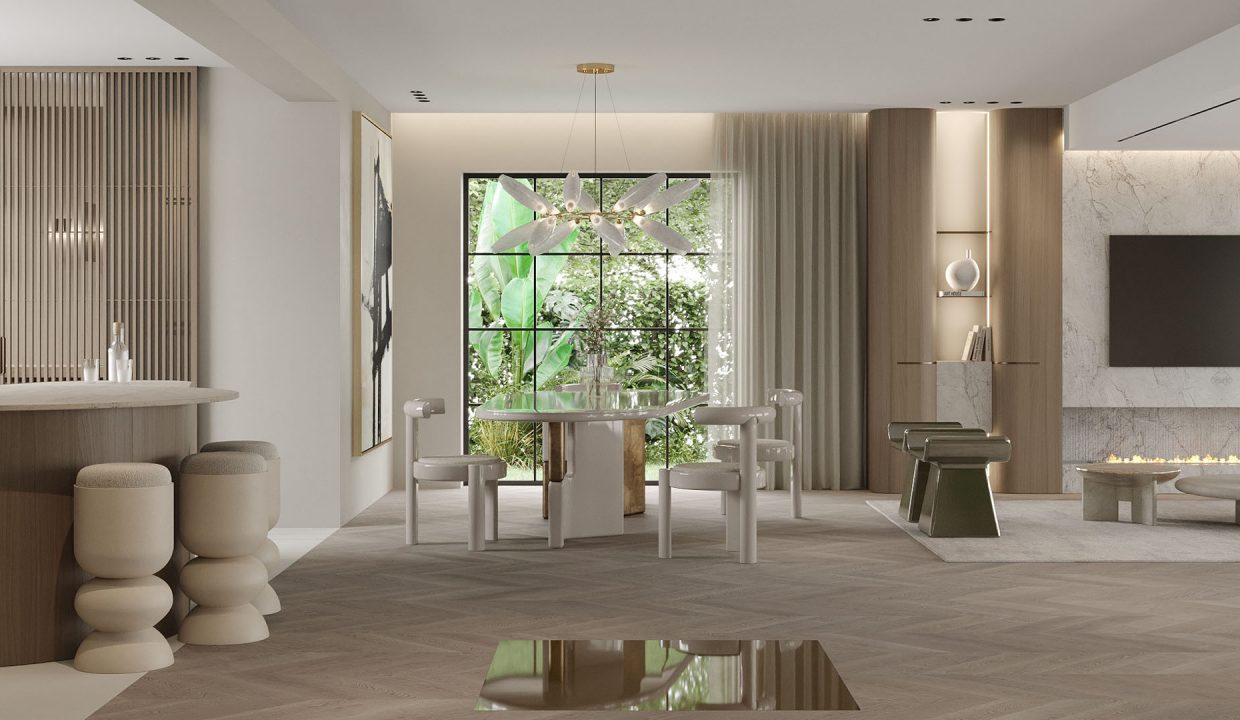 Promoción APOLINARIO 1, obra nueva en Marbella (Revista)
