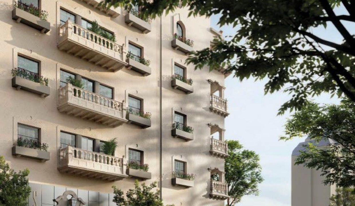 Promoción San Sebastian 121, obra nueva en Santa Cruz de Tenerife (Revista)