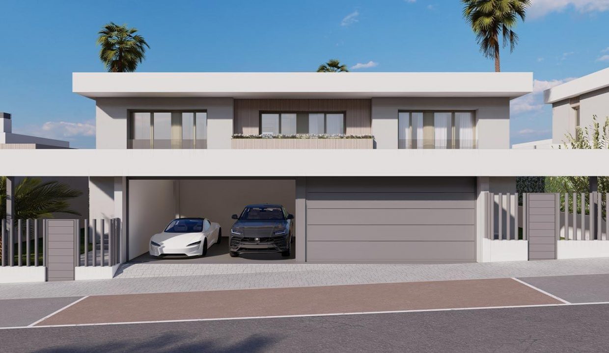 Promoción Plathea Residencial, obra nueva en Toledo (Revista)