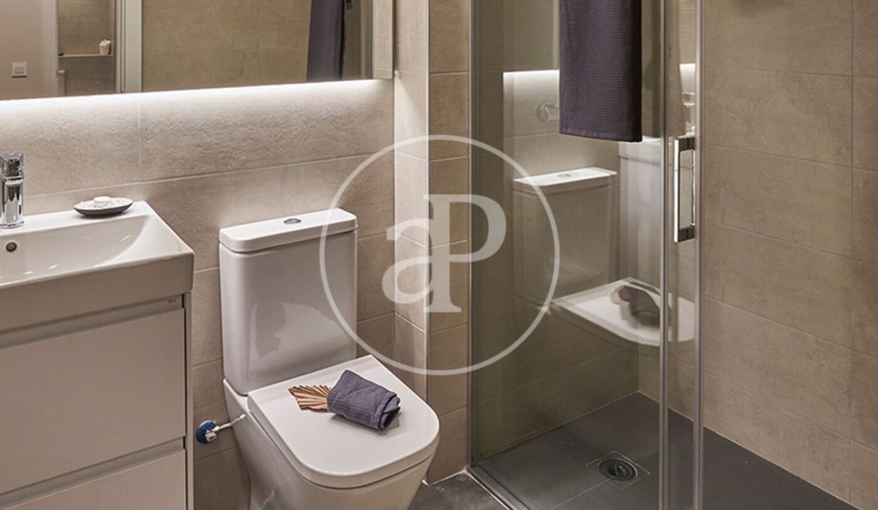 Promoción Pi i Margall- Hospitalet, obra nueva en l'Hospitalet de Llobregat (Revista)