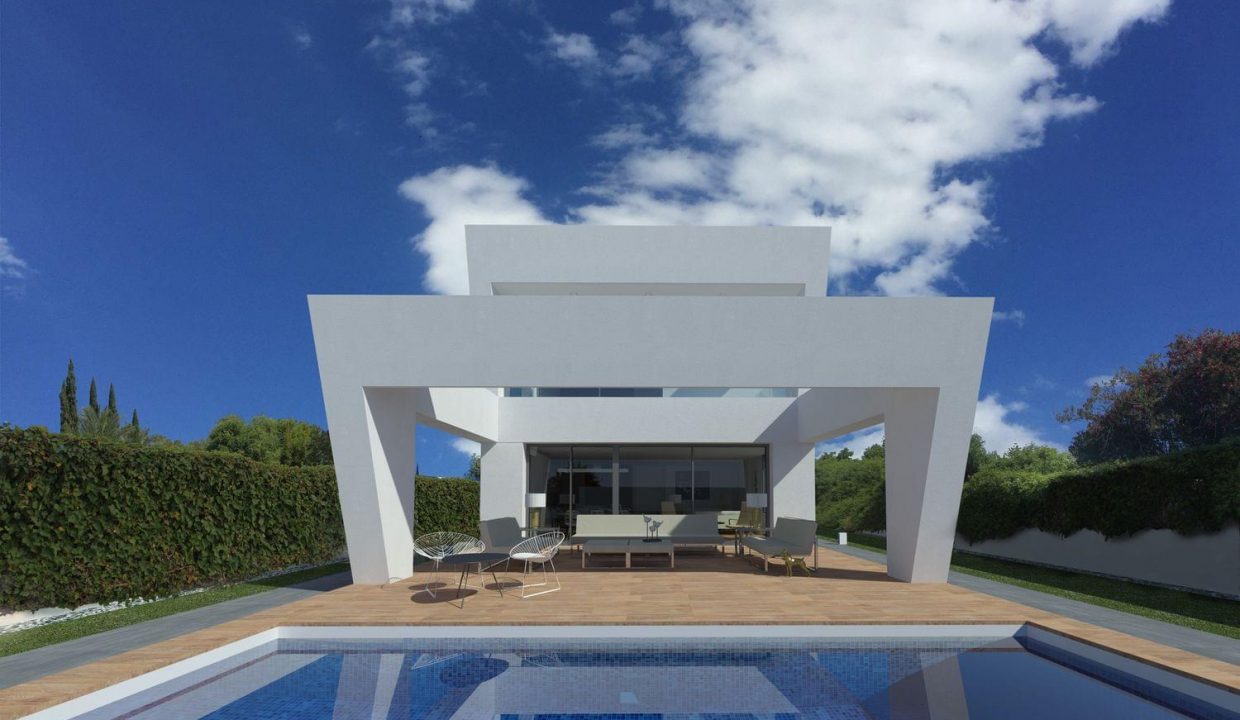 Promoción VILLALUX, obra nueva en Dos Hermanas (Revista)