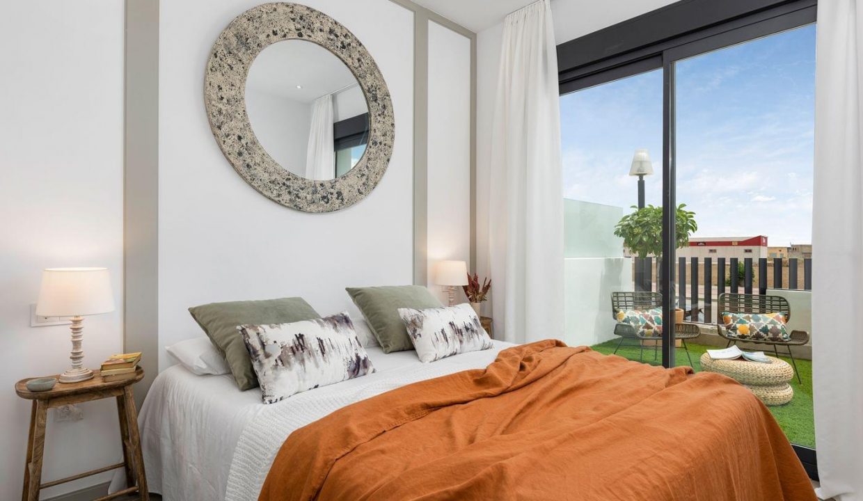 Promoción Paris VI, obra nueva en Dolores (Revista)