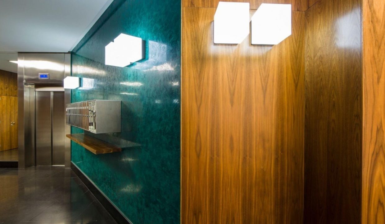 Promoción Edificio Rosalia De Castro 15, obra nueva en Pontevedra (Revista)
