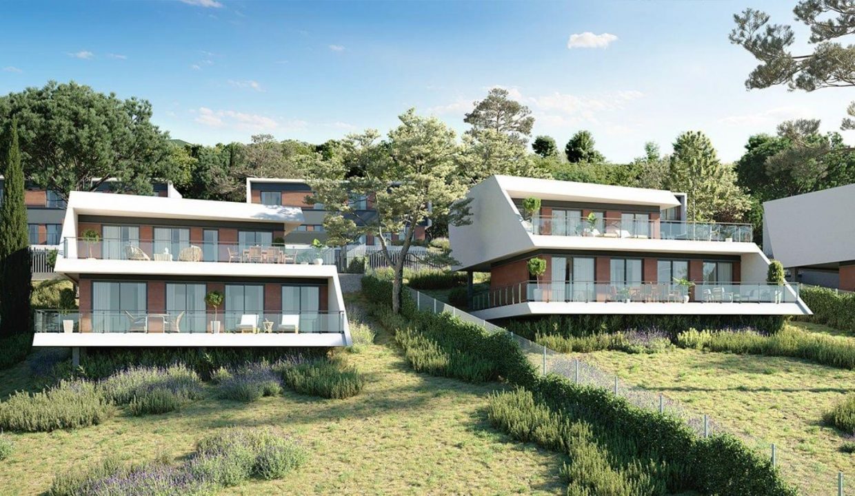 Promoción Los Ángeles de San Rafael, obra nueva en Prados (Revista)