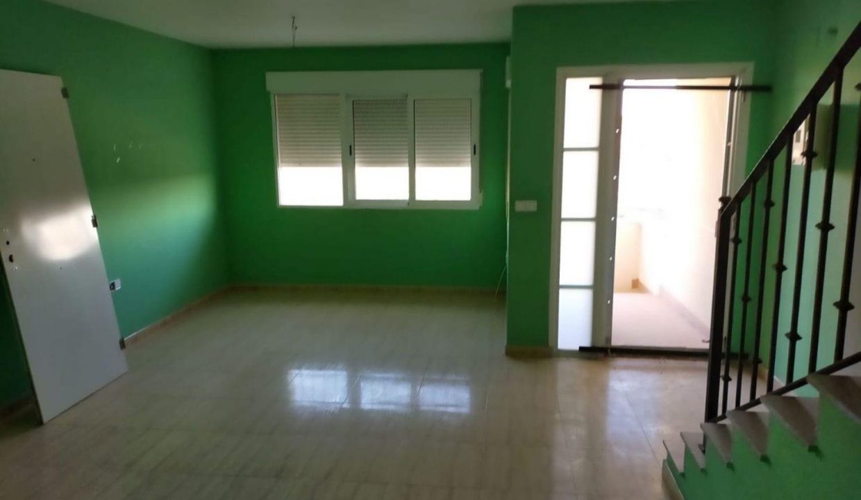 Promoción Promoción de tipologias Vivienda en venta JIMENADO, EL Murcia, obra nueva en Torre-Pacheco (Revista)