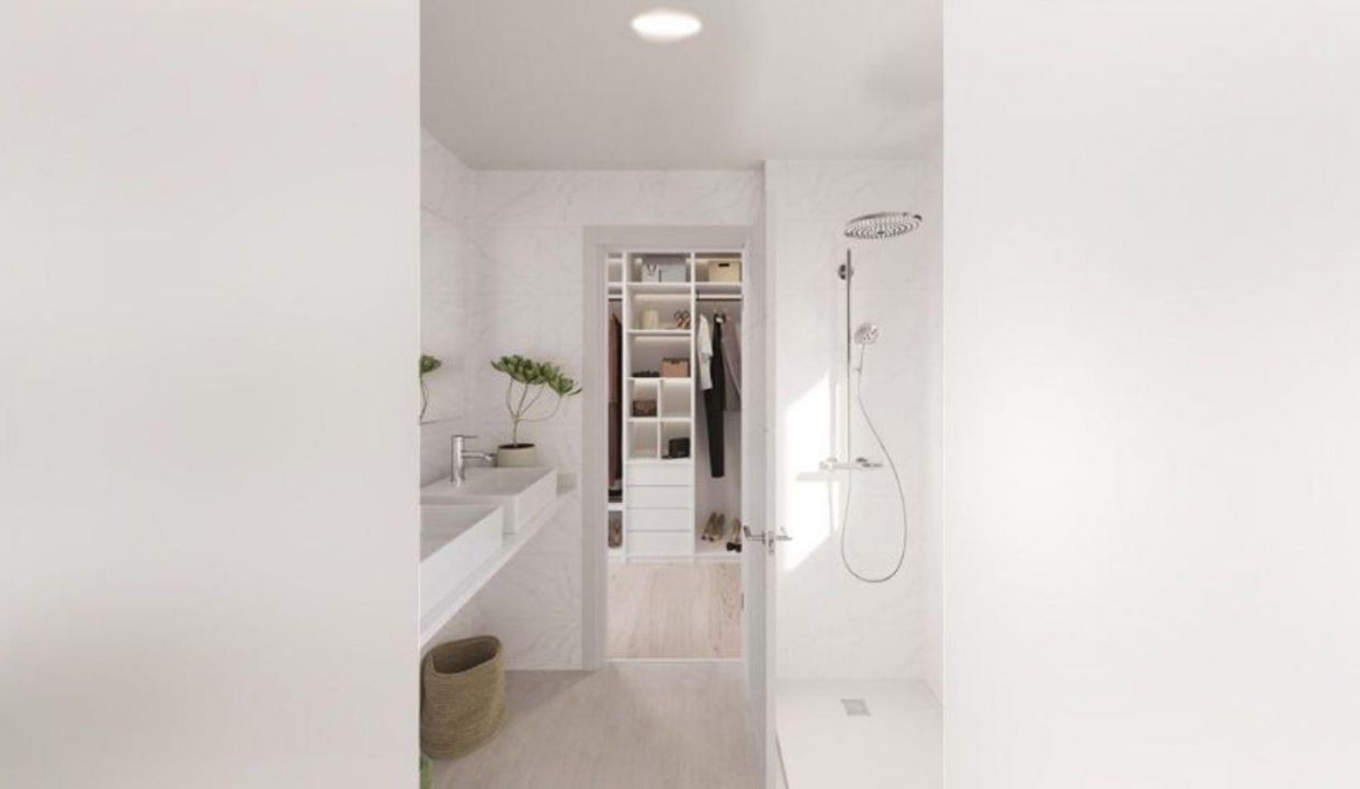 Promoción Monte de la Villa Class, obra nueva en Villaviciosa de Odón (Revista)