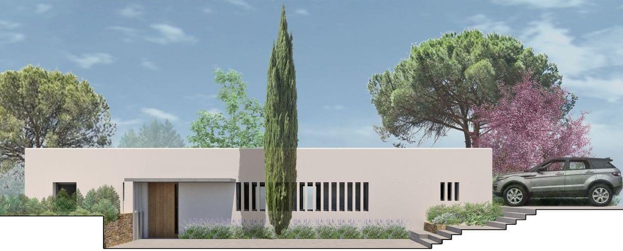 Promoción Moniluc, obra nueva en Coves Noves (Revista)
