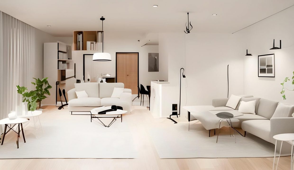 Promoción Atalaya, obra nueva en Pamplona (Revista)