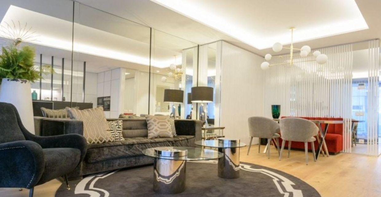 Promoción en Girona, Joan Maragall, obra nueva en Gerona (Revista)