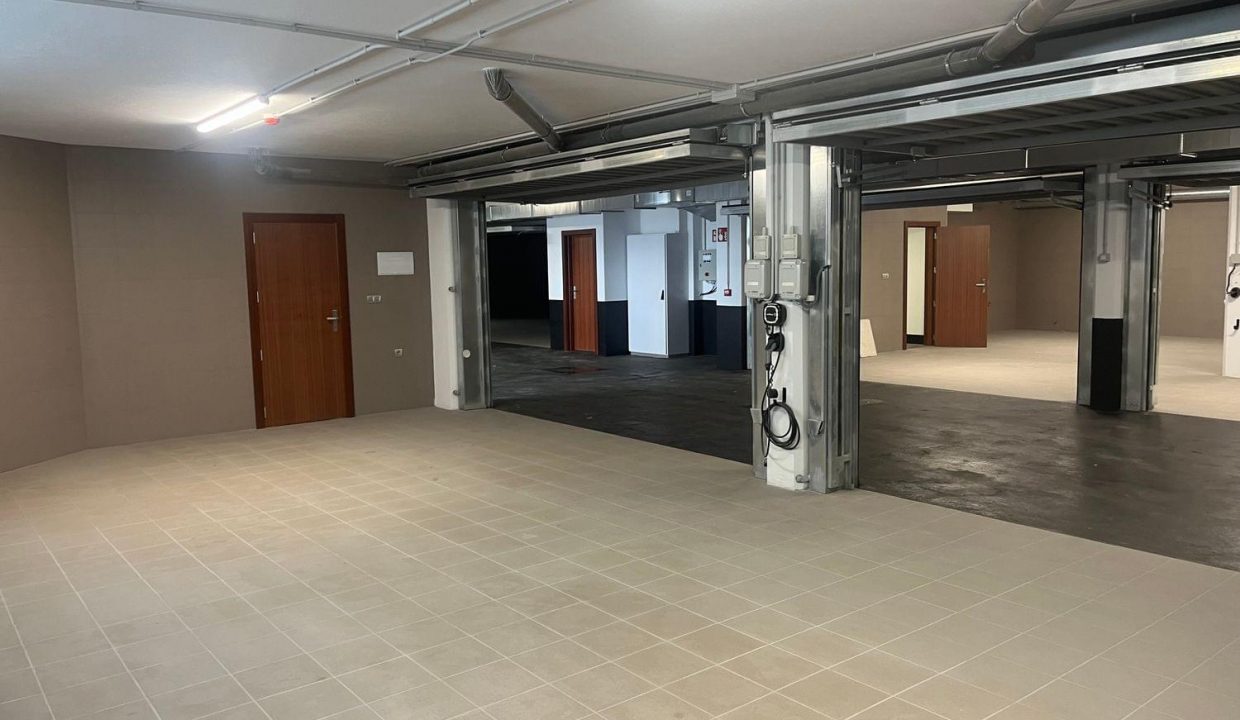 Promoción Calle Los Fueros 20, obra nueva en Guecho (Revista)