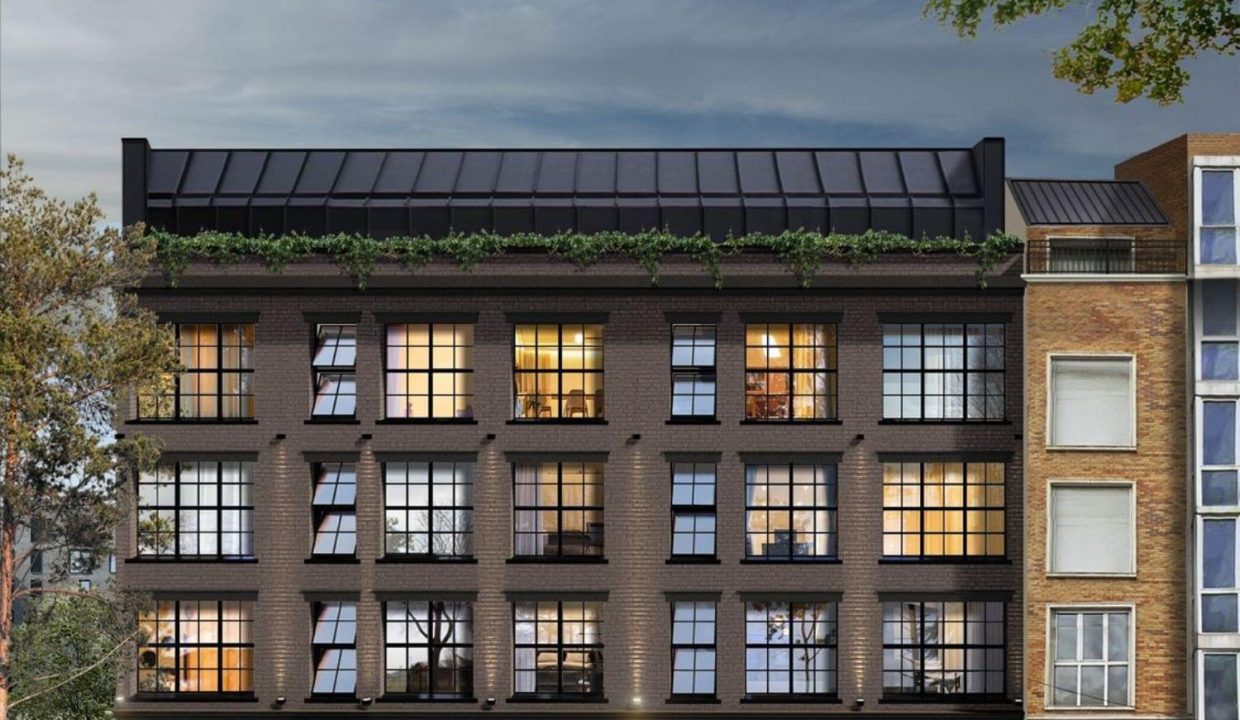 Promoción Homing Madrid 10, obra nueva en Las Rozas de Madrid (Revista)