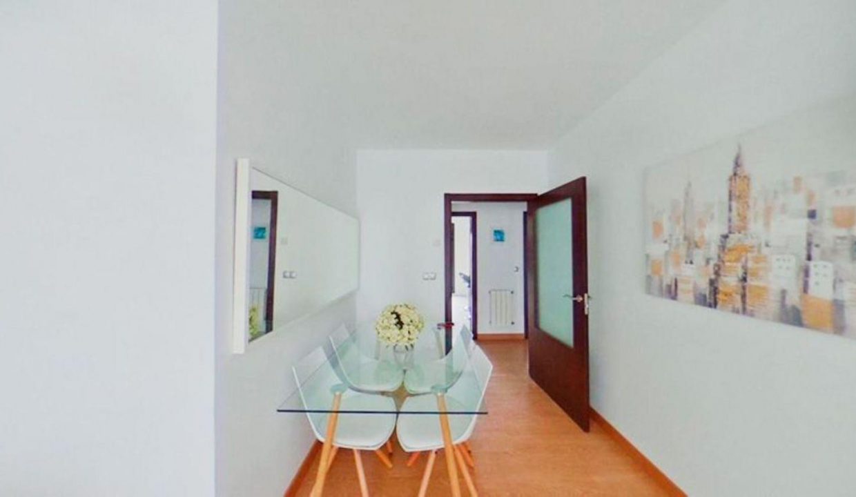 Promoción RESIDENCIAL JARDÍN DEL AGUA, obra nueva en Barrio Puerta (Revista)
