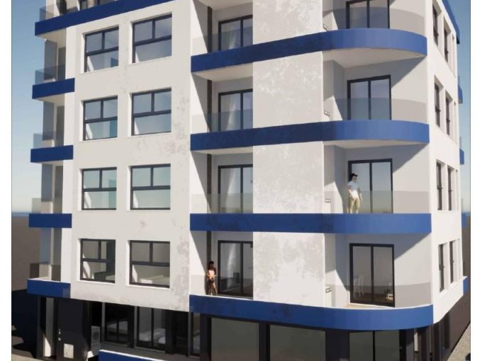 Promoción Skandinavia III, obra nueva en Torrevieja (Revista)