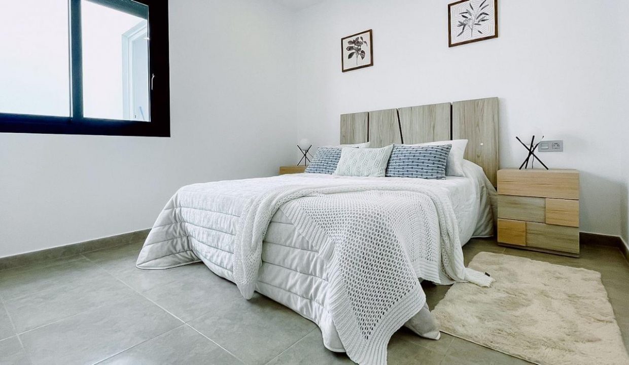 Promoción Villamar VIII, obra nueva en Los Tárragas (Revista)