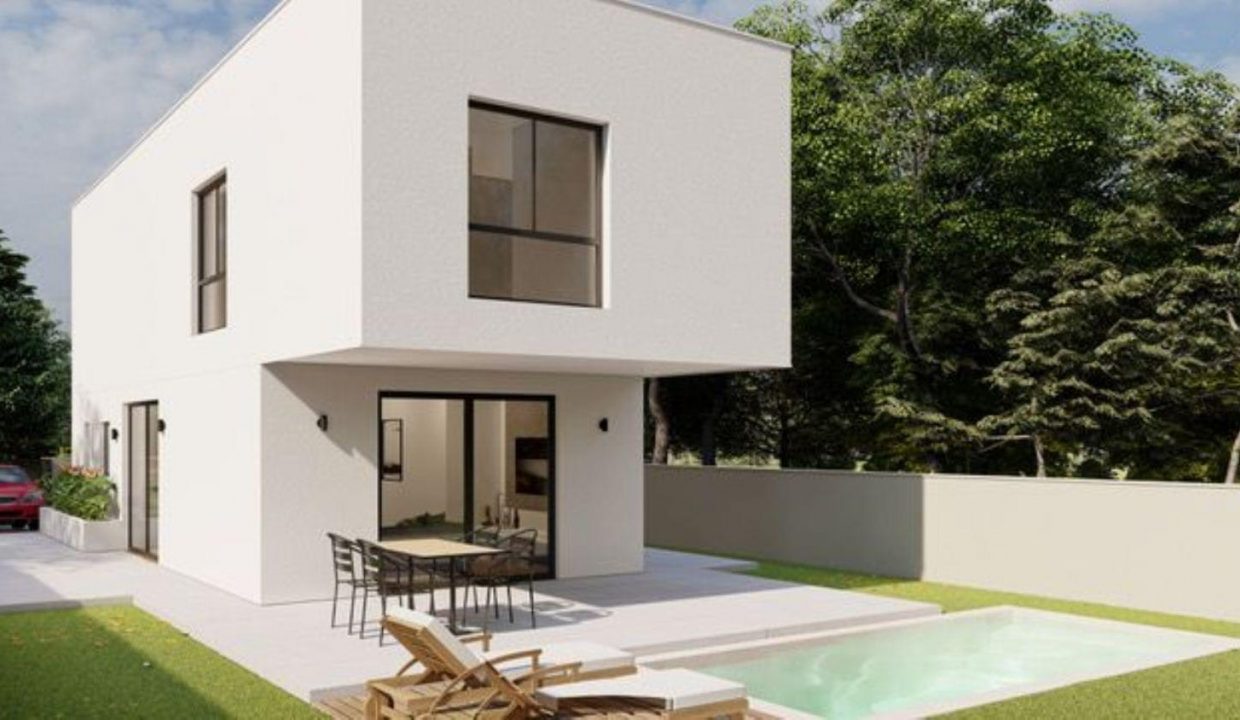 Promoción Castelldefels, obra nueva en Castelldefels (Revista)