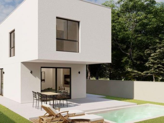 Promoción Castelldefels, obra nueva en Castelldefels (Revista)