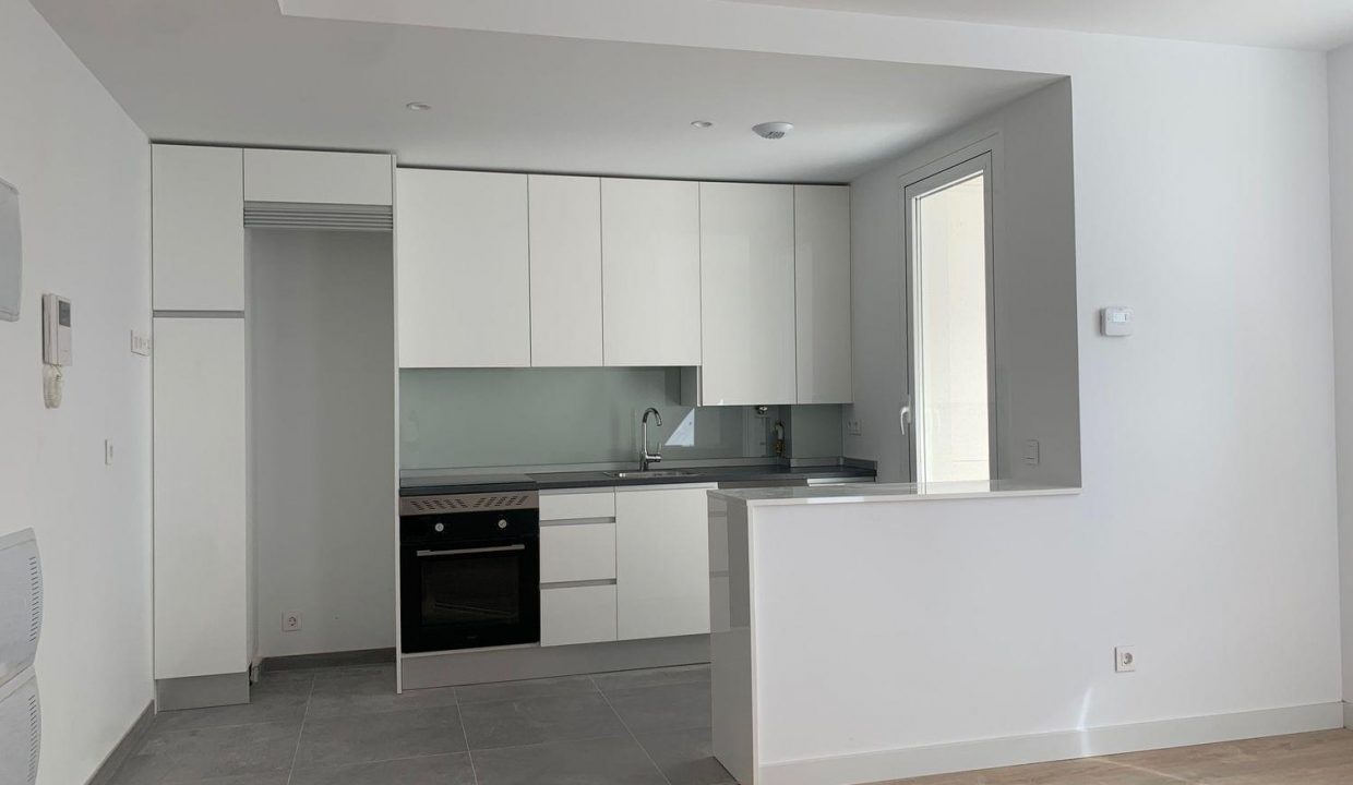 Promoción Residencial Virtudes 15, obra nueva en Algete (Revista)