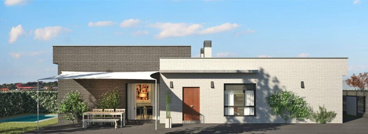 Promoción Novo Cabanillas Fase 7, obra nueva en Cabanillas del Campo (Revista)