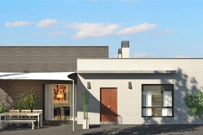 Promoción Novo Cabanillas Fase 7, obra nueva en Cabanillas del Campo (Revista)