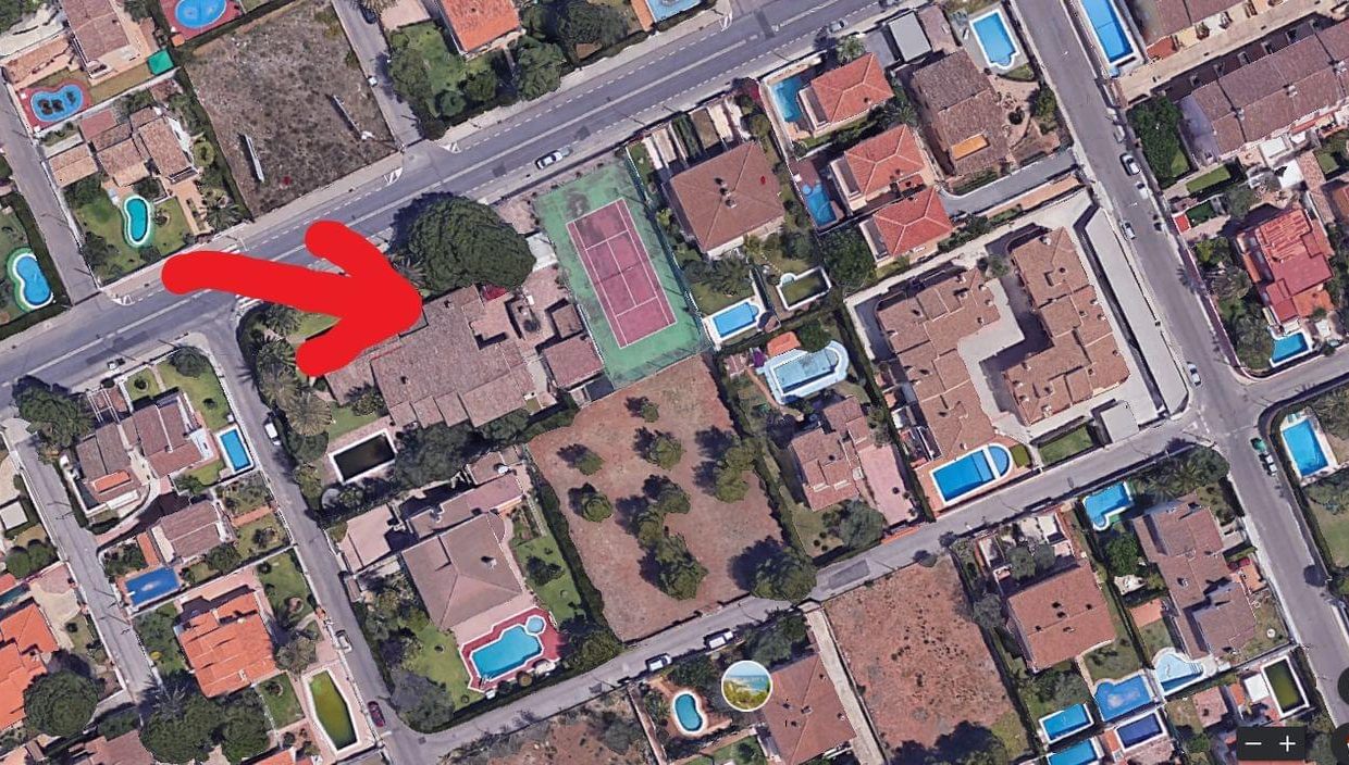 Promoción Viviendas Unifamiliares pareadas, obra nueva en Cuadro Santiago (Revista)