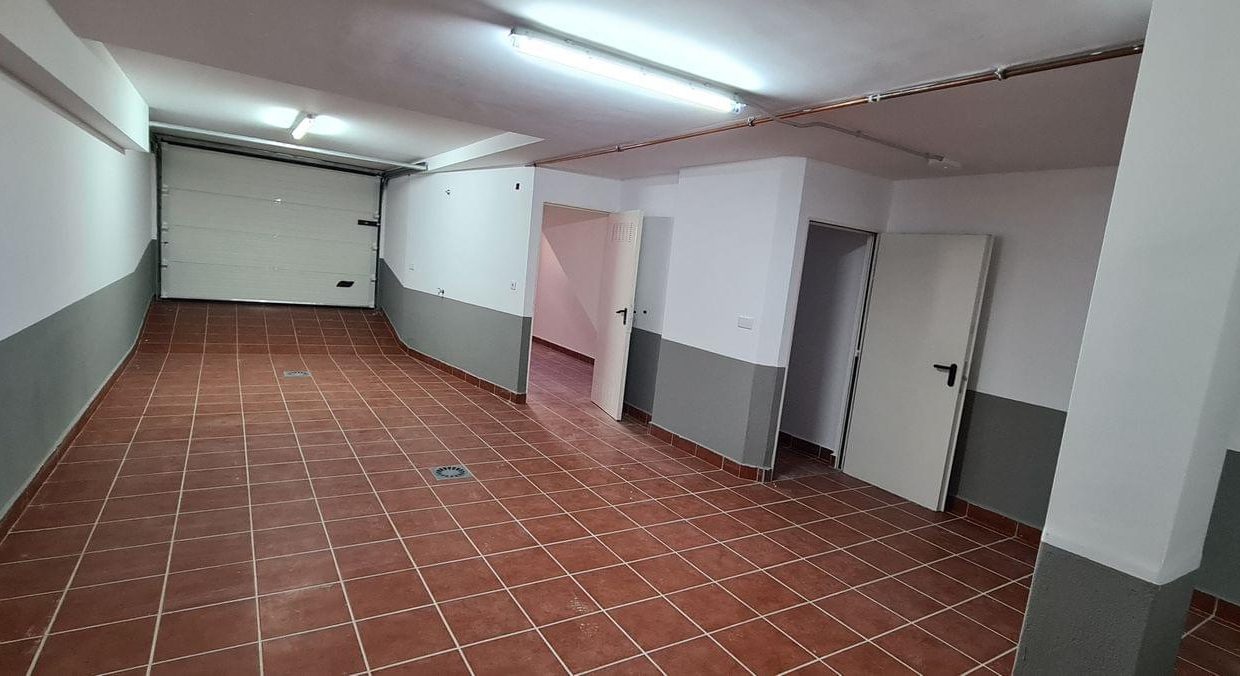 Promoción Residencial Valencia, obra nueva en Villares de la Reina (Revista)