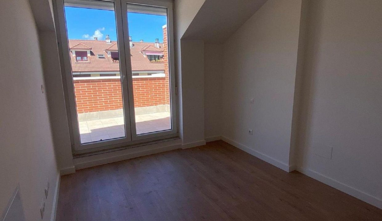 Promoción RESIDENCIAL AGUANAZ, obra nueva en Urbanización La Peña (Revista)