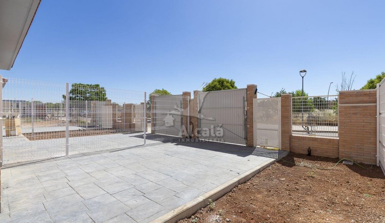 Promoción Cerro La muela, obra nueva en Villanueva de la Torre (Revista)