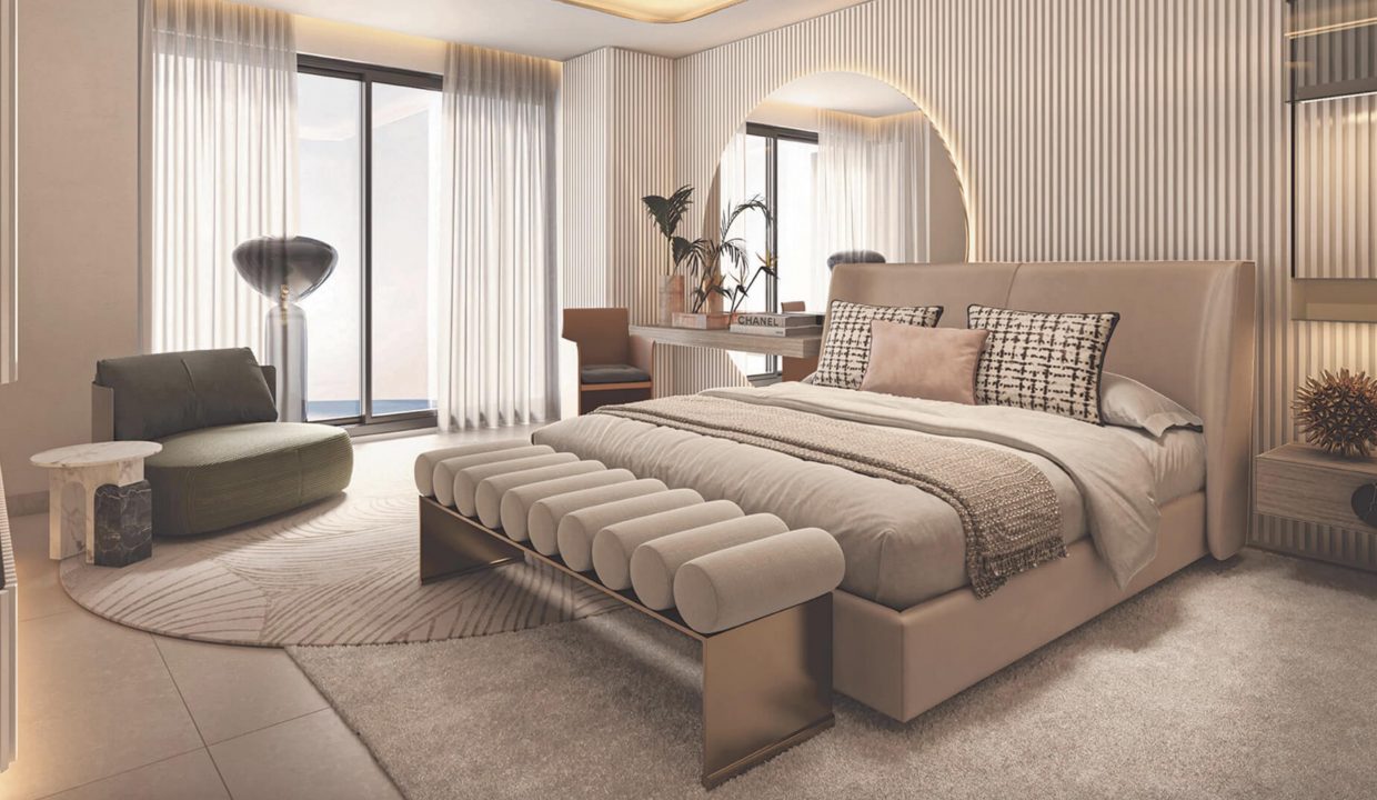 Promoción Dunique, obra nueva en Marbella (Revista)