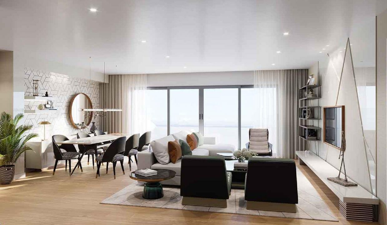 Promoción La Corniche, obra nueva en Fuengirola (Revista)