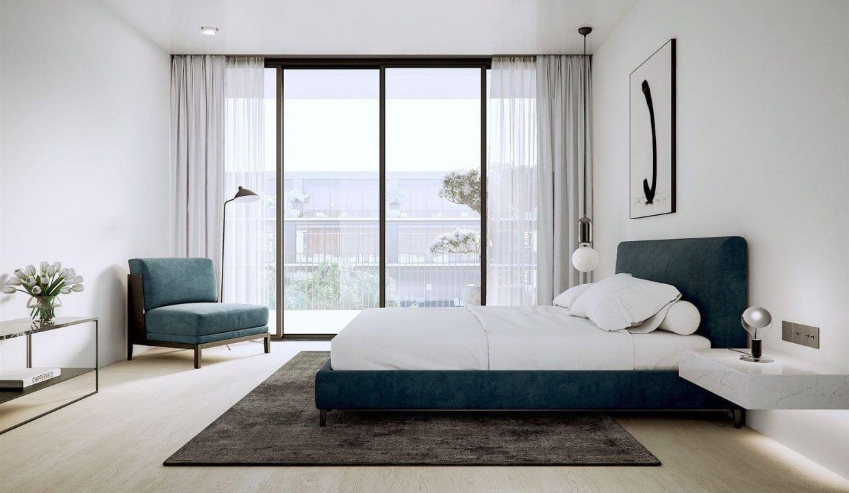 Promoción Arenys 70, obra nueva en Barcelona (Revista)