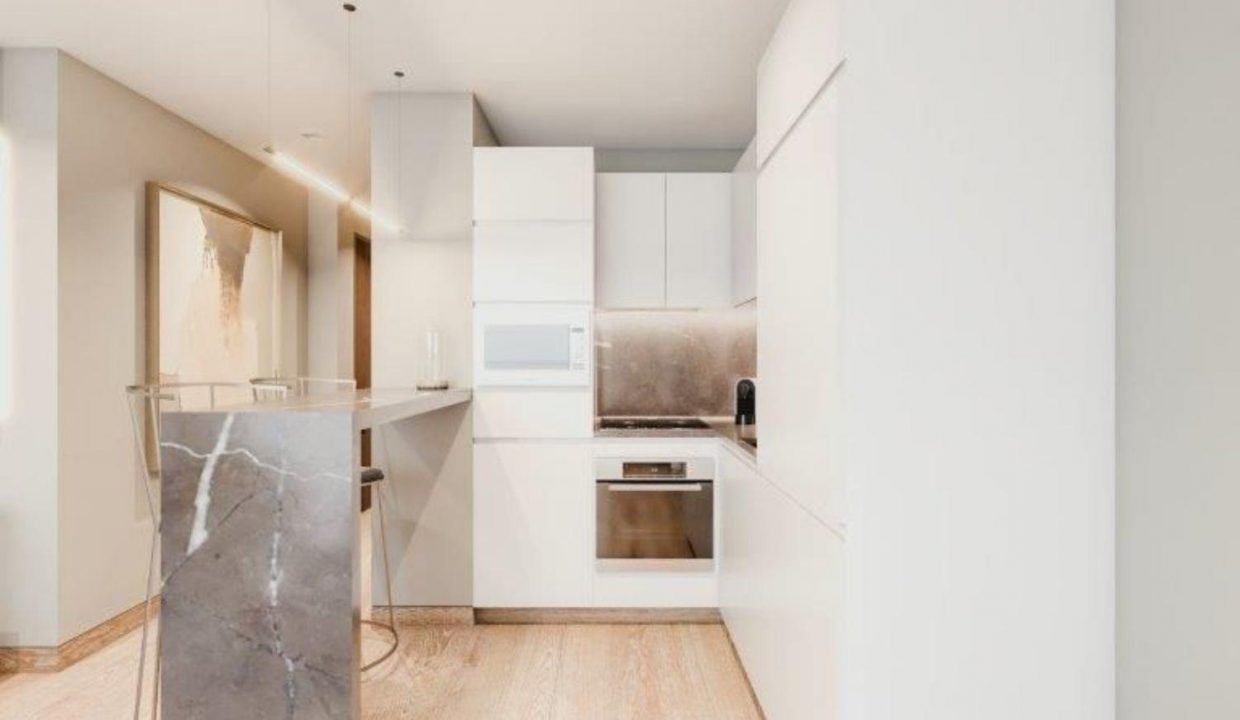 Promoción Edificio Bahia, obra nueva en Algarrobo-Costa (Revista)