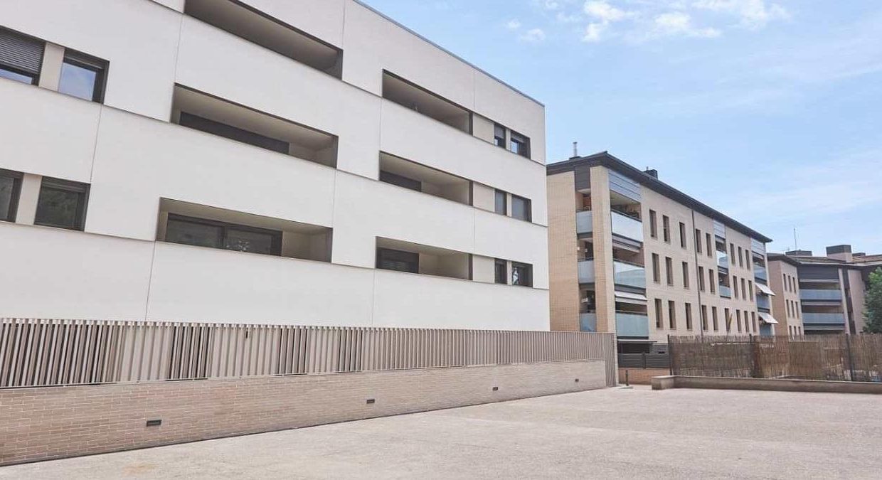 Promoción Vila de Tossa, obra nueva en Tossa de Mar (Revista)