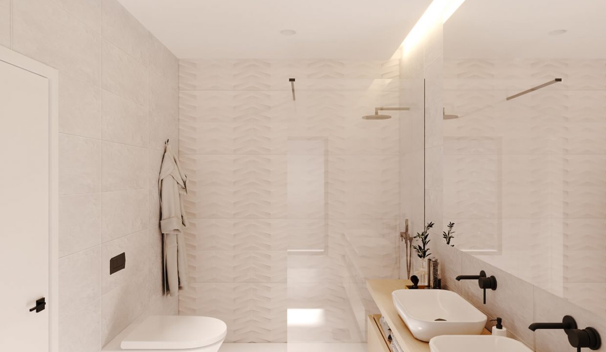 Promoción Armonía, obra nueva en Marbella (Revista)