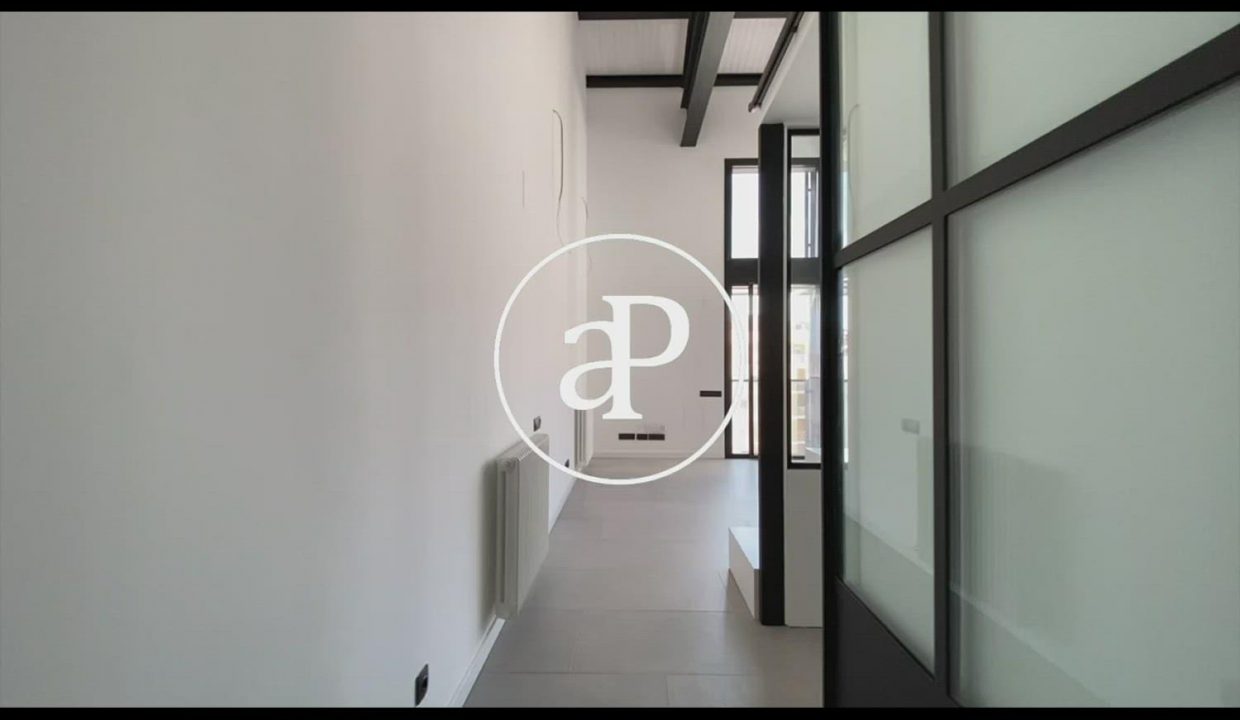 Promoción Nicaragua, obra nueva en Barcelona (Revista)
