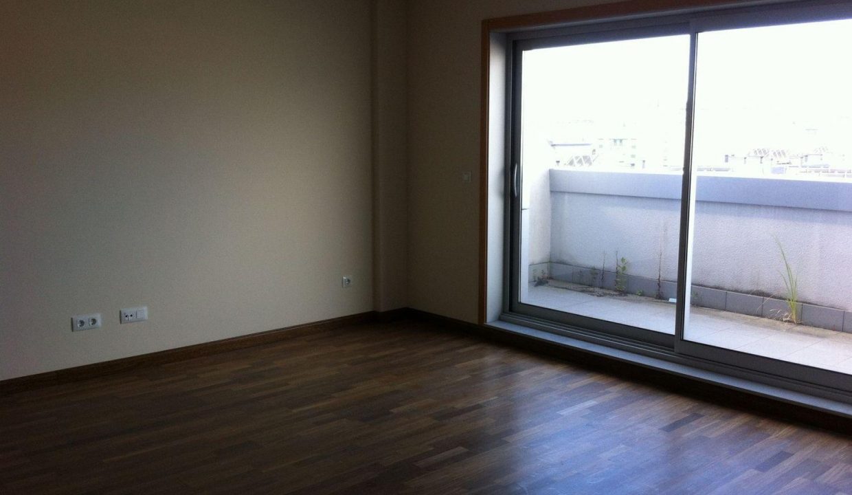 Promoción Residencial Las Torres, obra nueva en Narón (Revista)