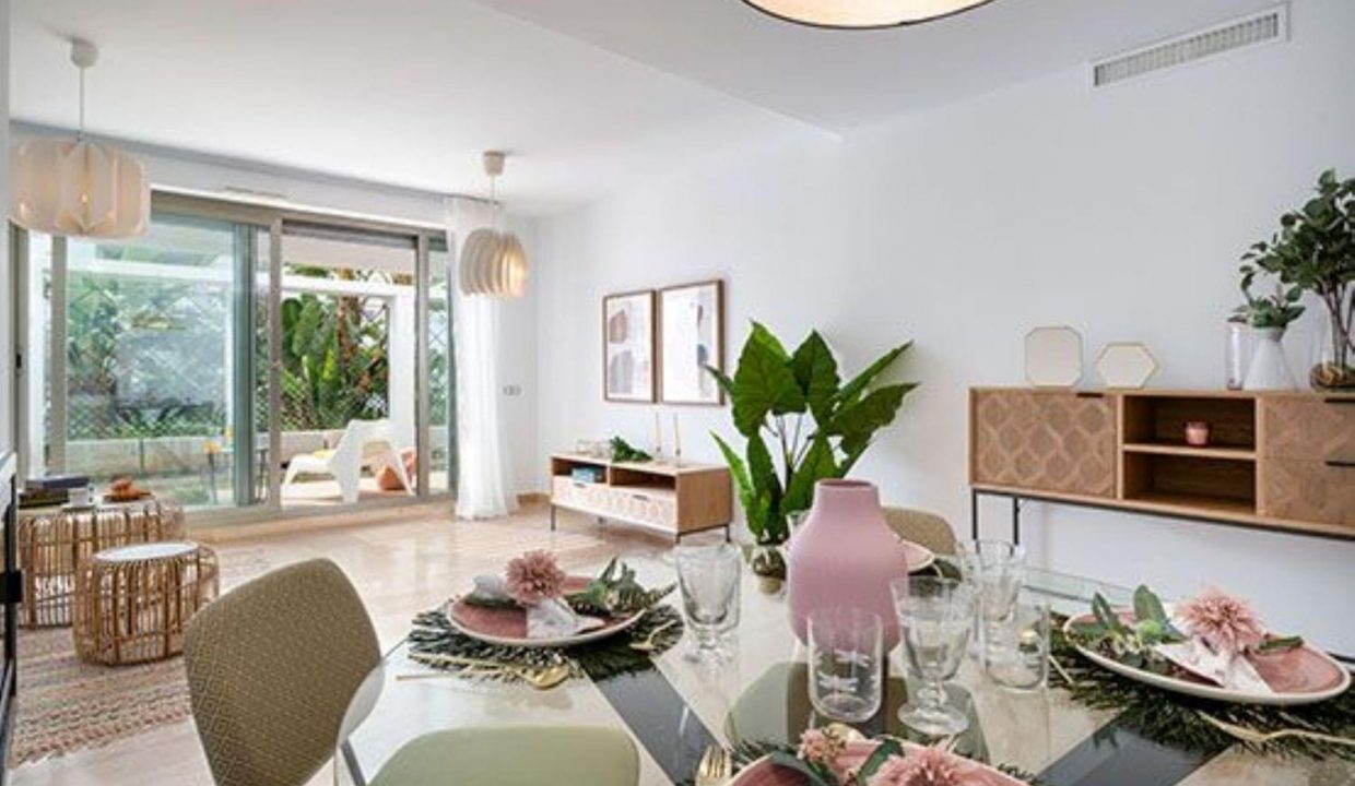 Promoción VITANIA II - RESORT, obra nueva en Mijas (Revista)