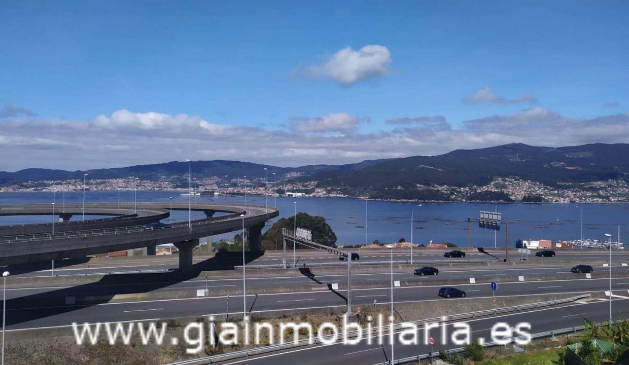 Promoción Hommum Ría de Vigo, obra nueva en Chapela (Revista)