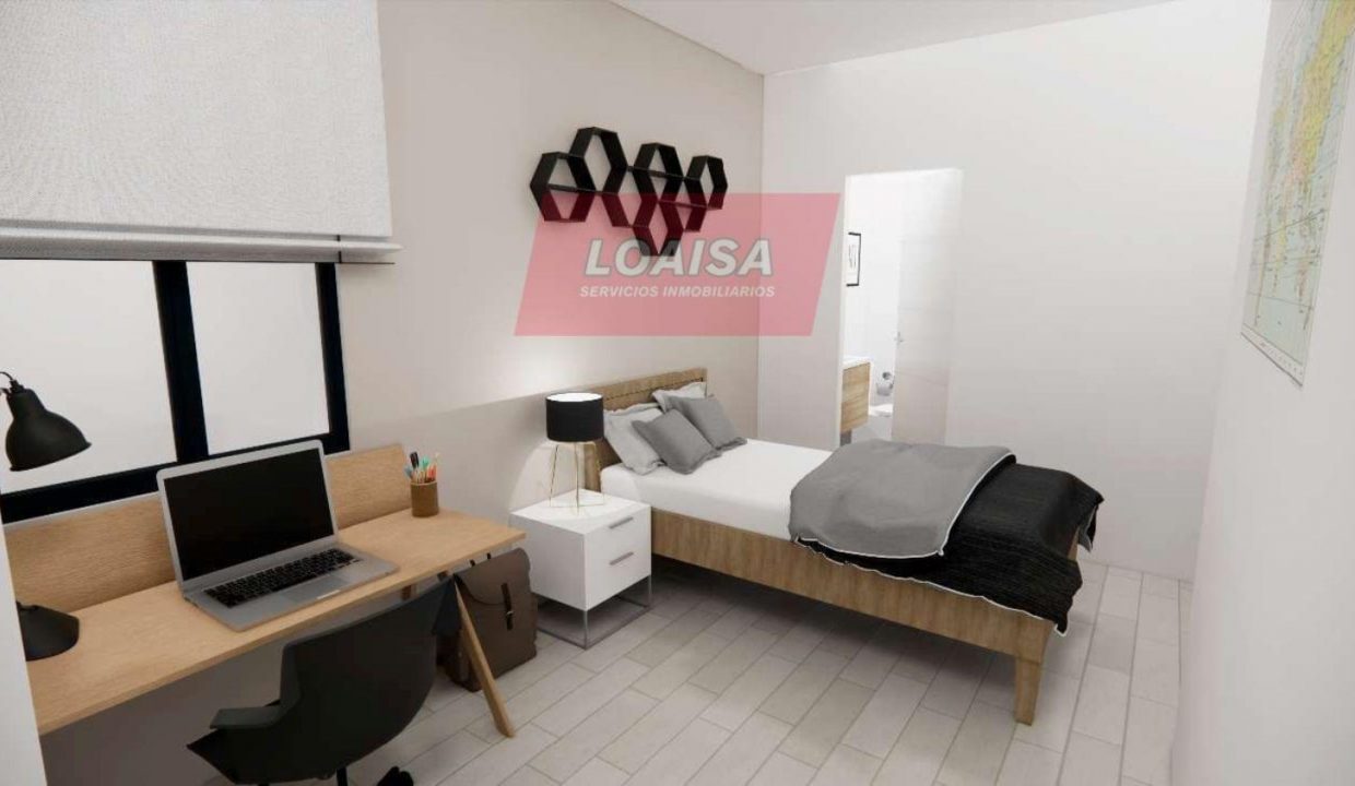 Promoción Edifici Bahía, obra nueva en Garrucha (Revista)