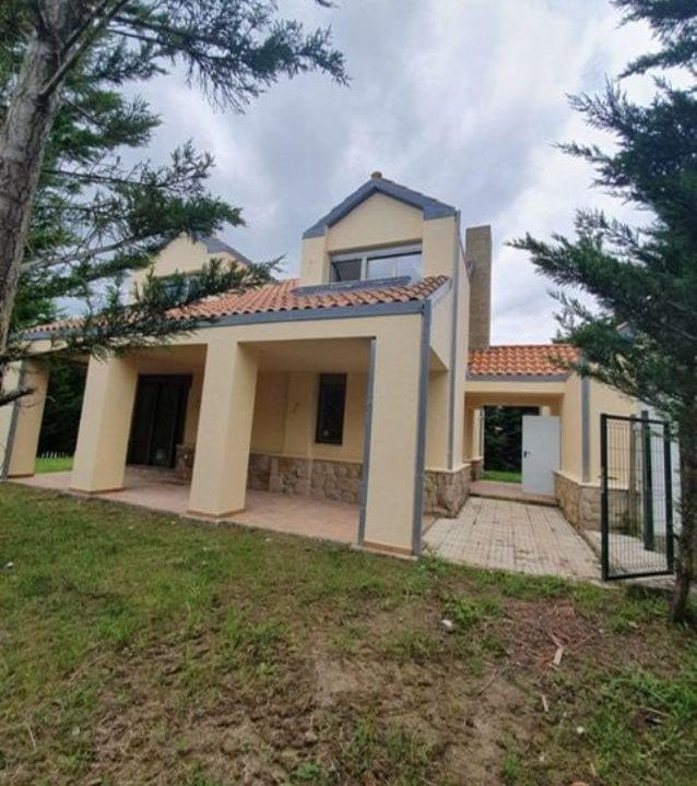 Promoción Urbanización La Joya de Hazas, obra nueva en Hazas de Cesto (Revista)
