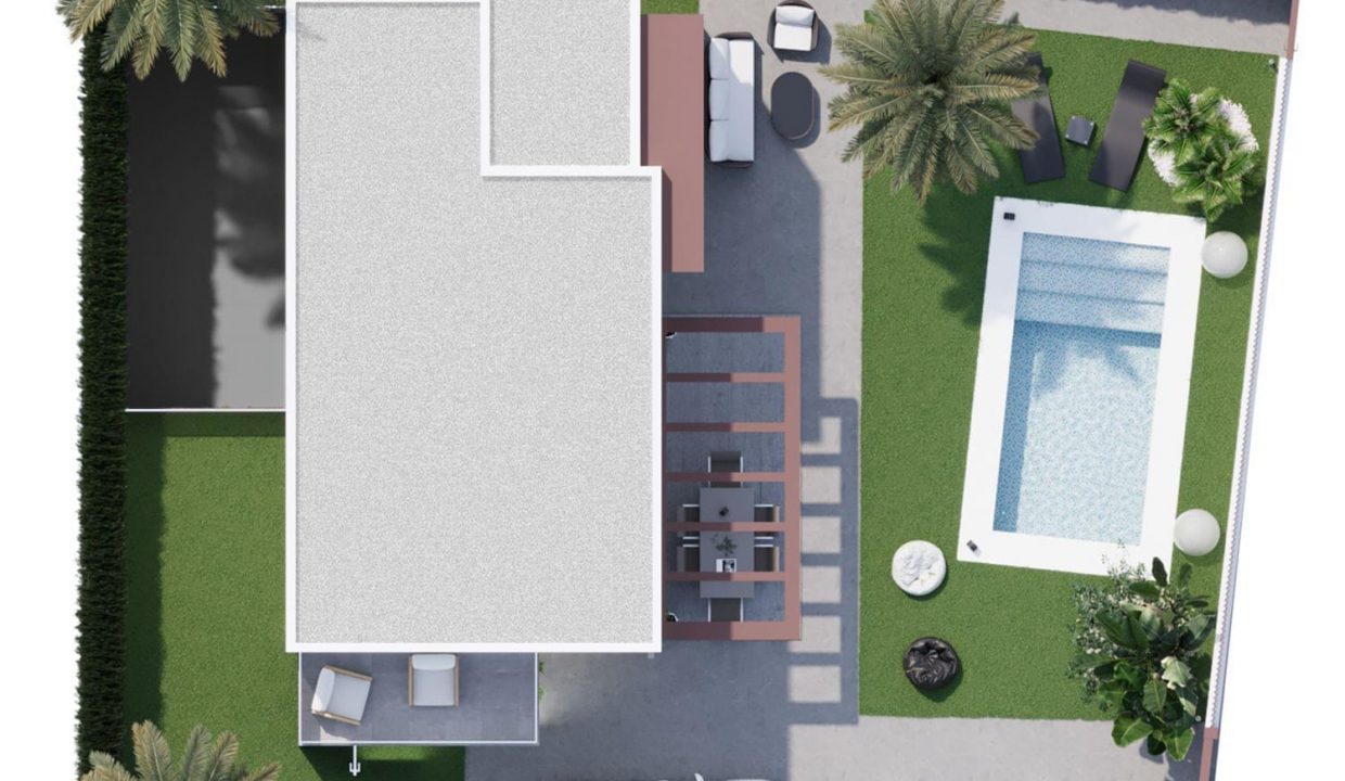 Promoción RESIDENCIAL BONAVITA, obra nueva en Gandía (Revista)